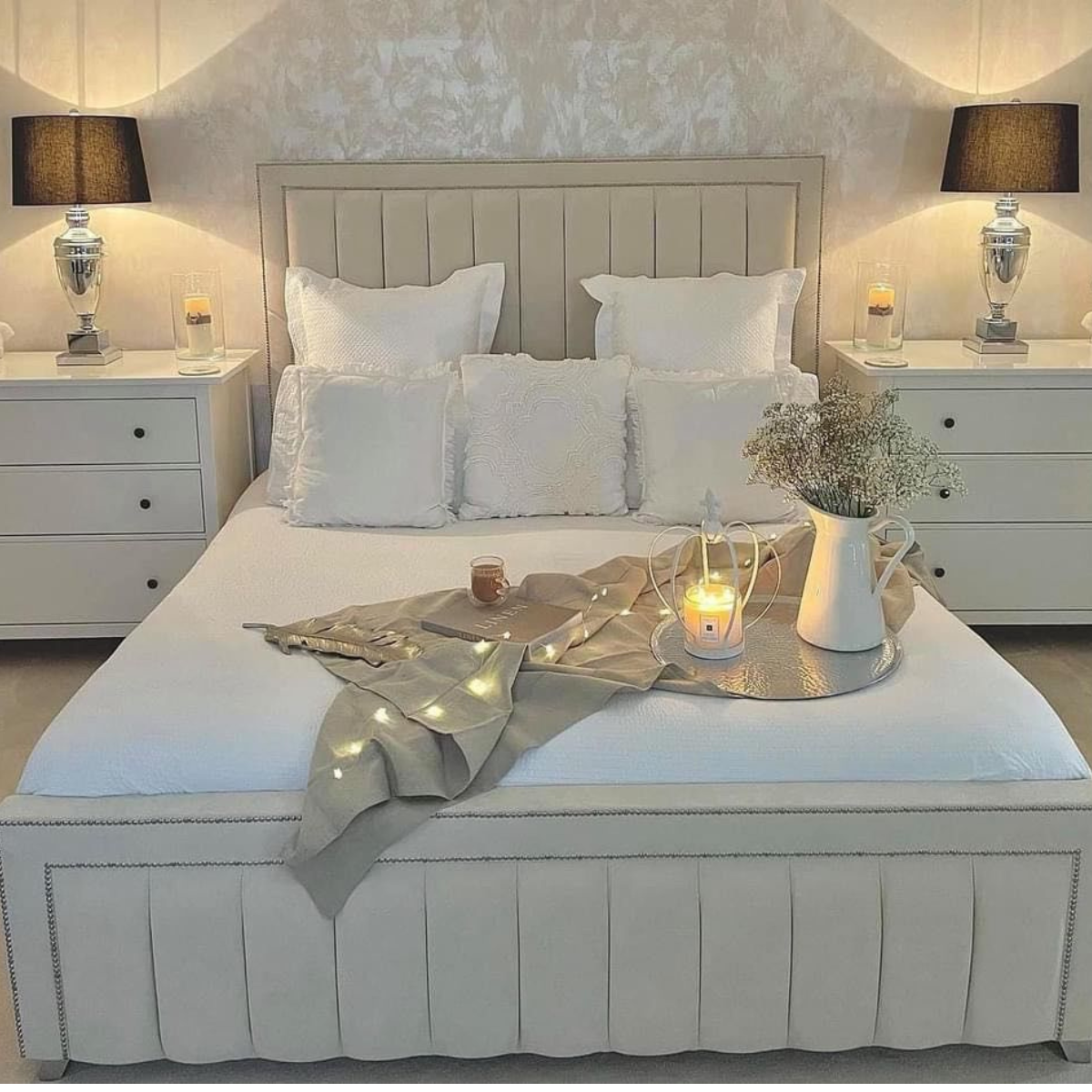 Louise Bed