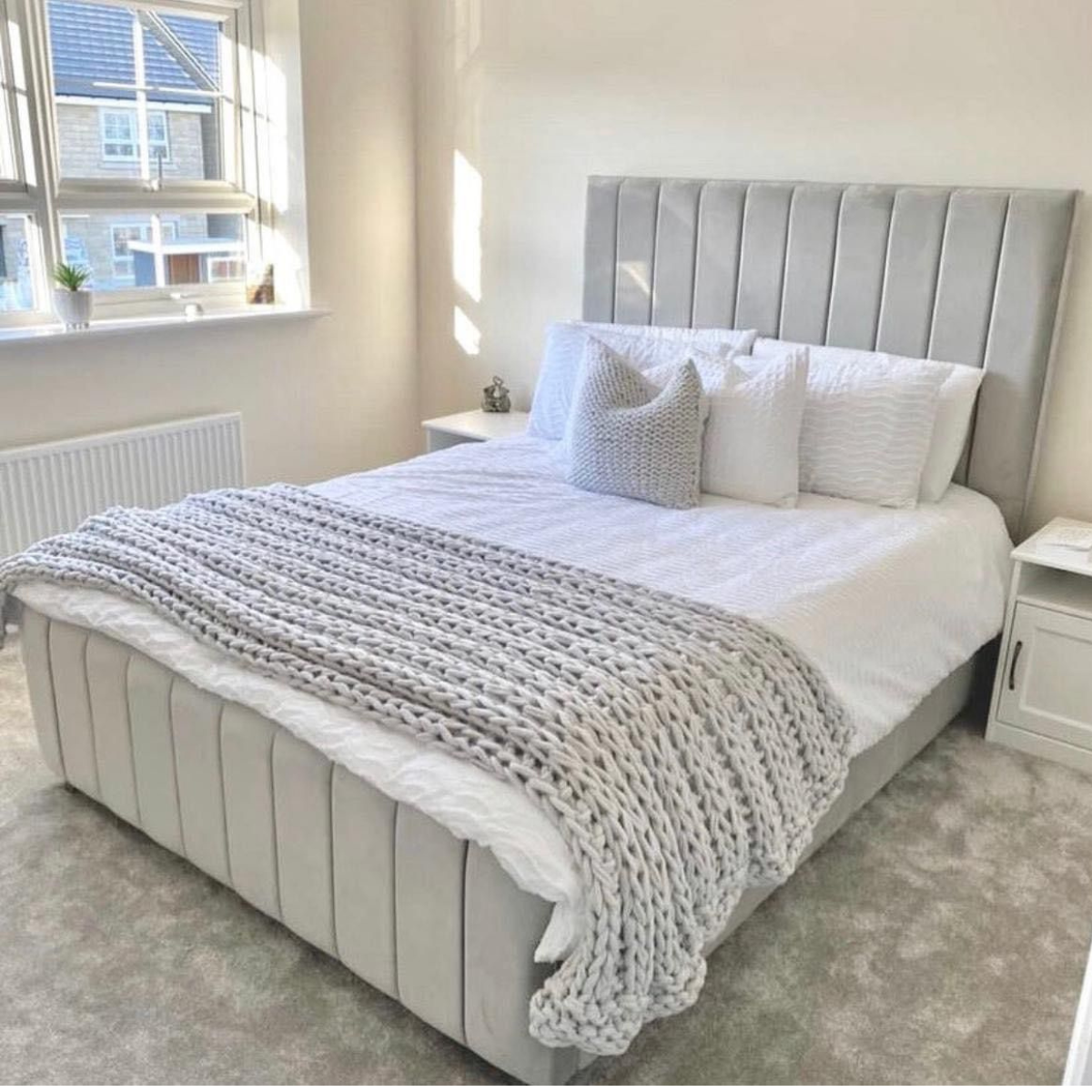 Arizona Bed Frame