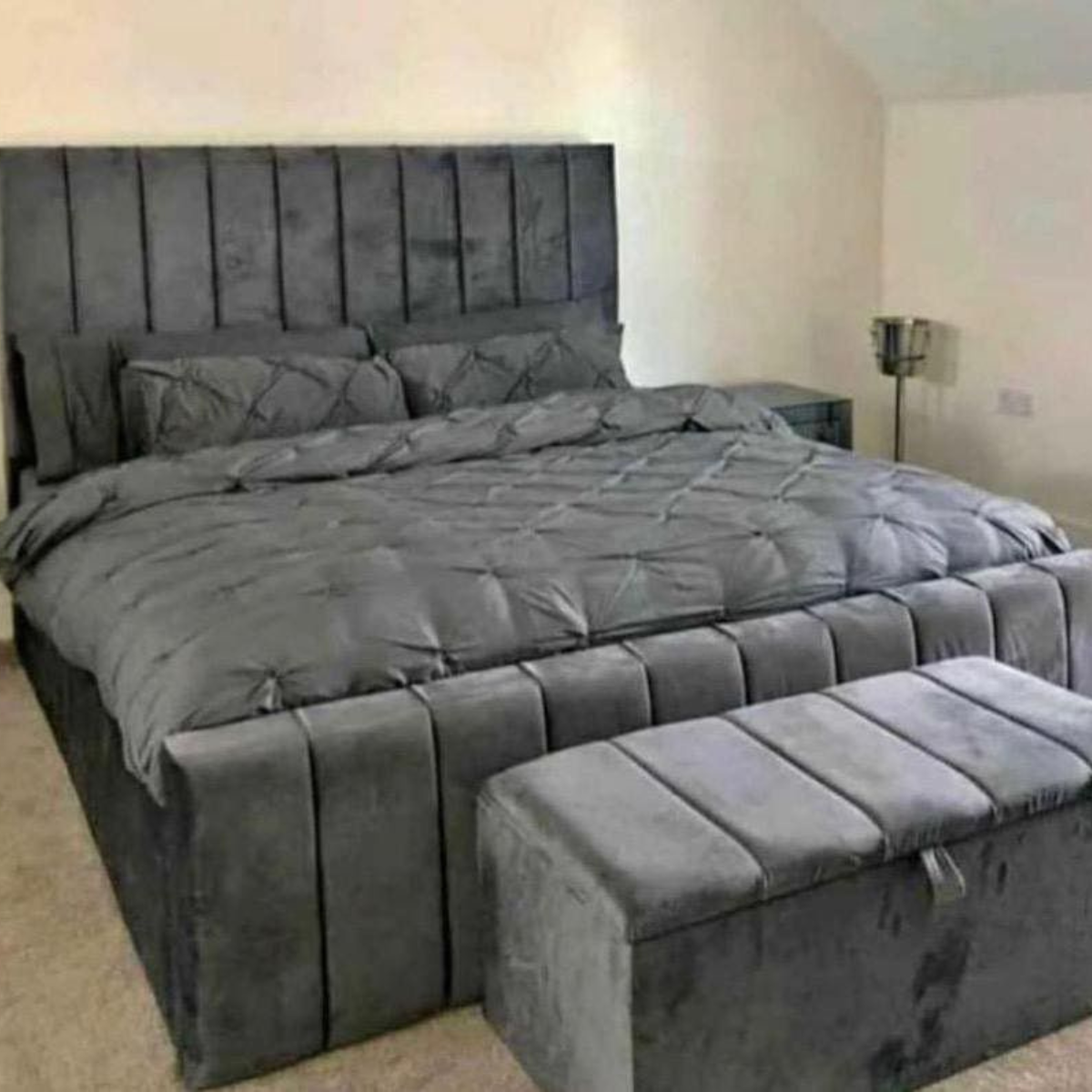 Arizona Bed Frame