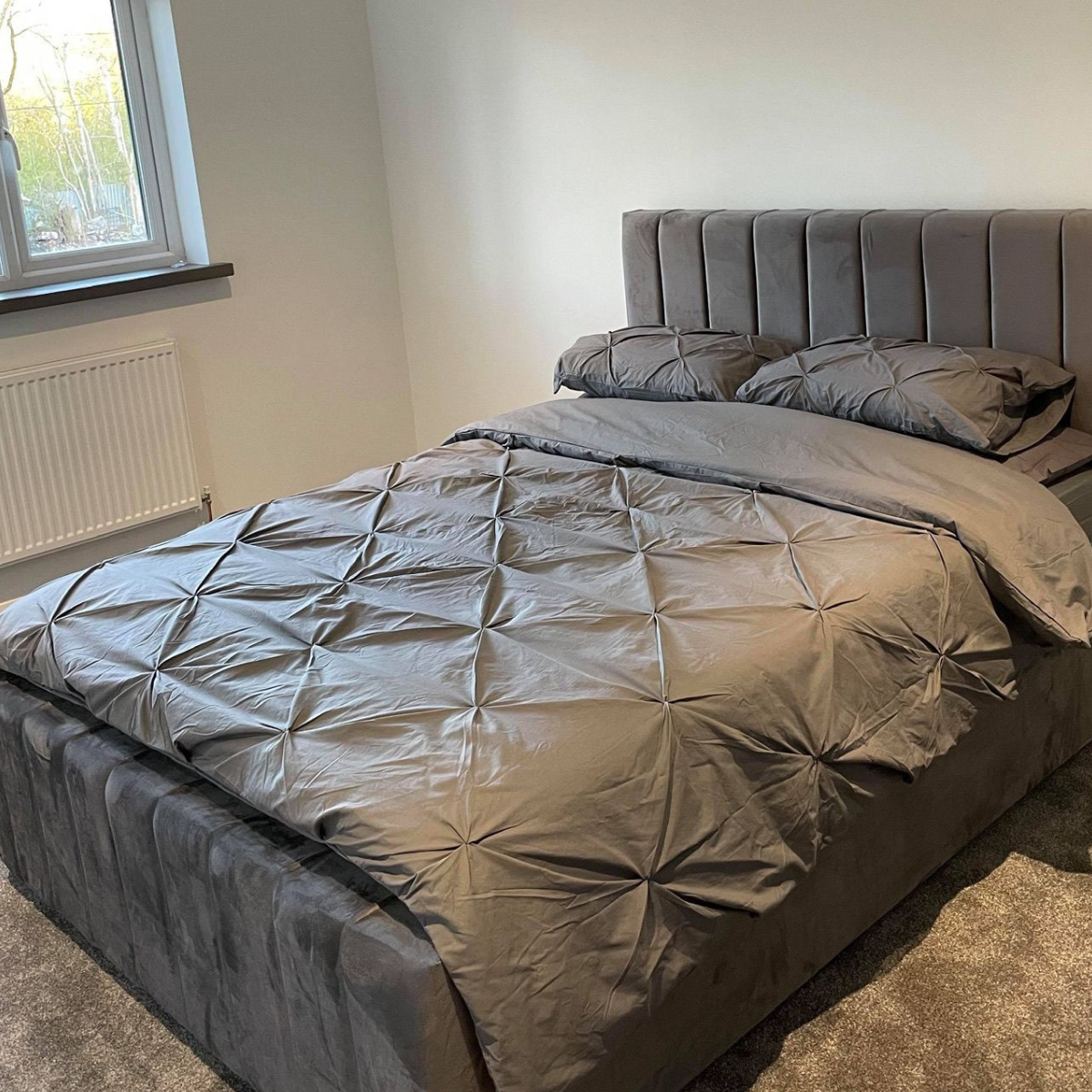 Arizona Bed Frame