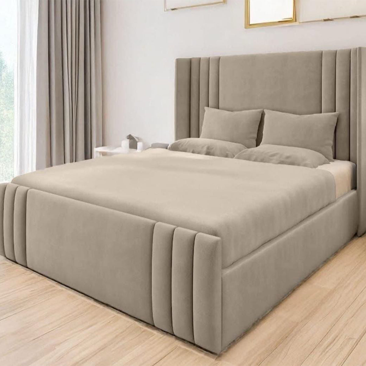 Elise Bed Frame