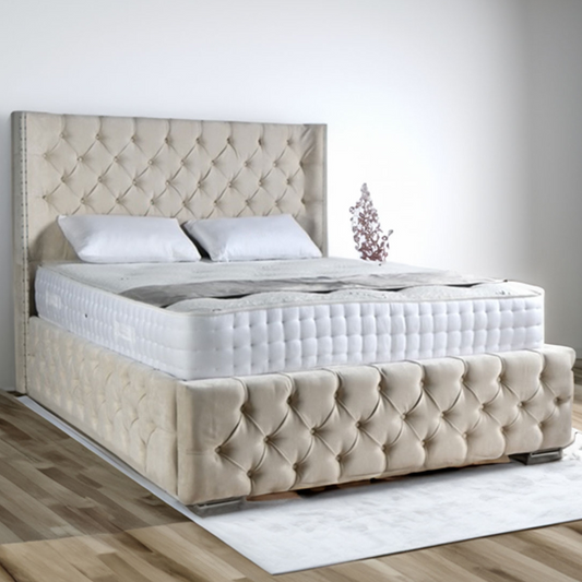Emily Bed Frame
