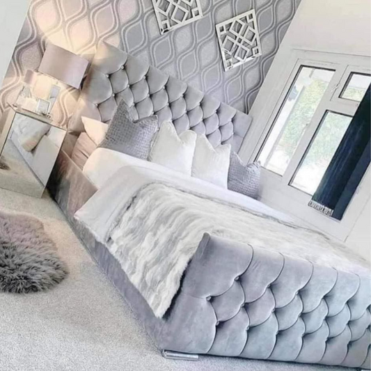 Florida Bed Frame