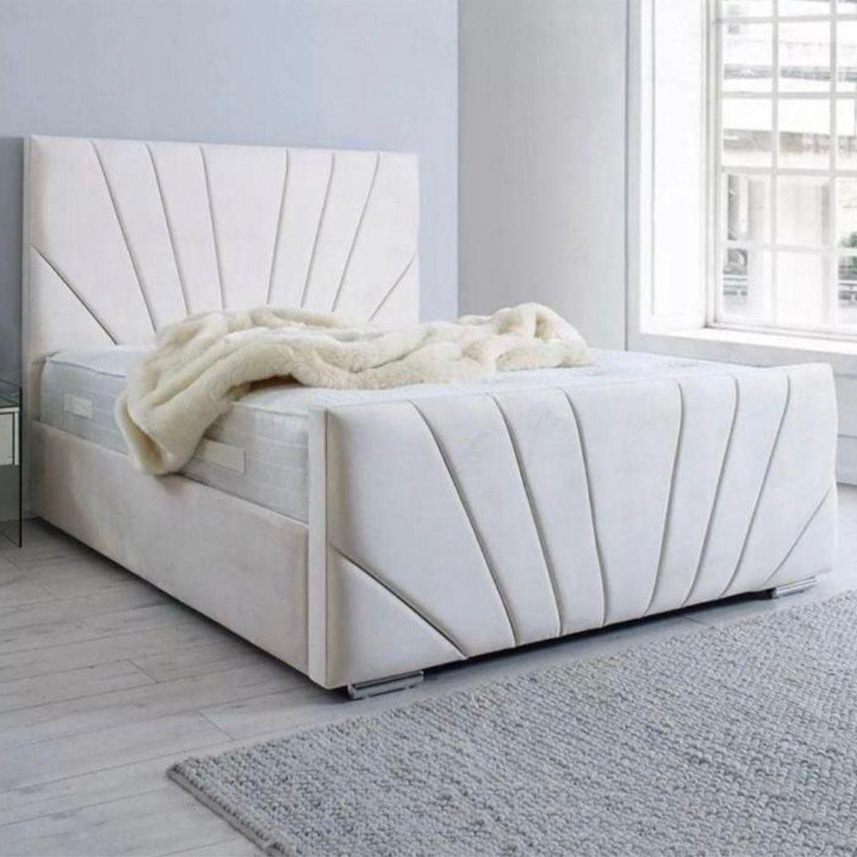 Horizon Bed Frame
