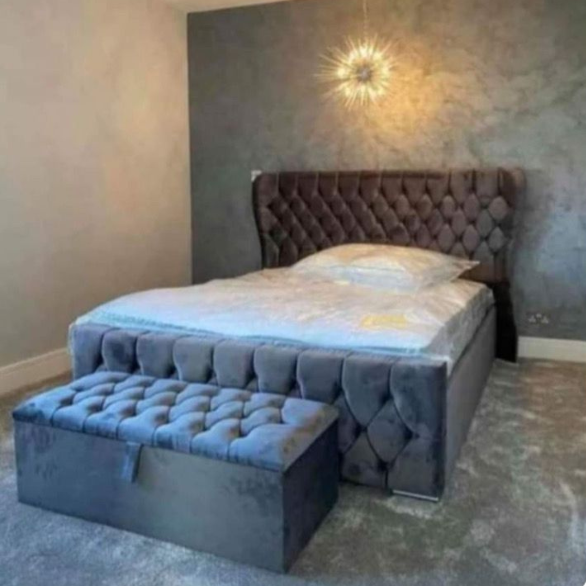Kendal Bed Frame