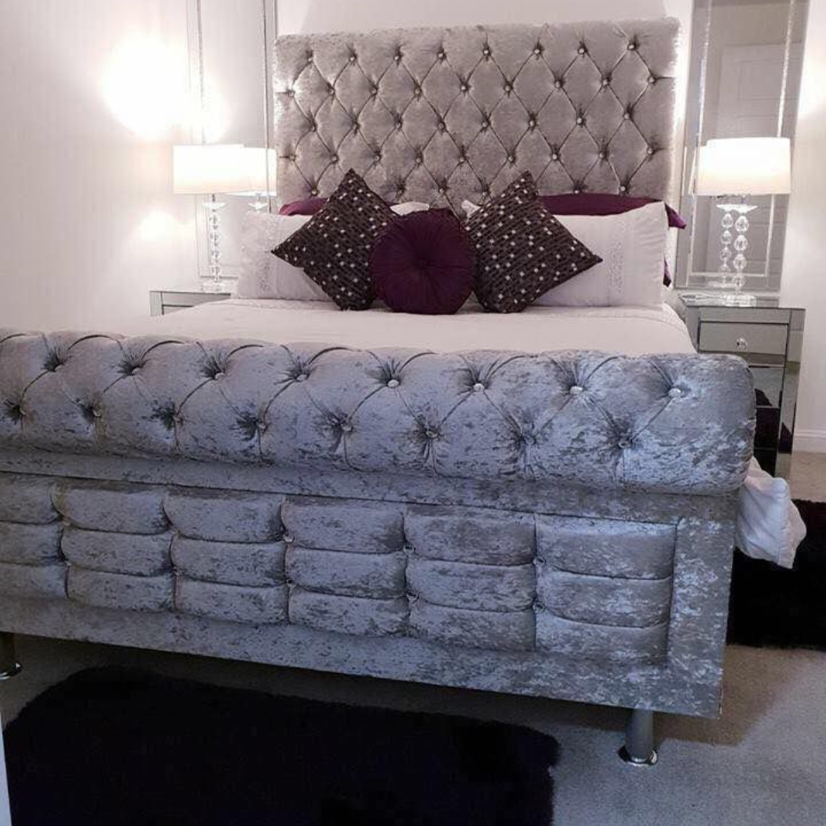Kensington Bed Frame