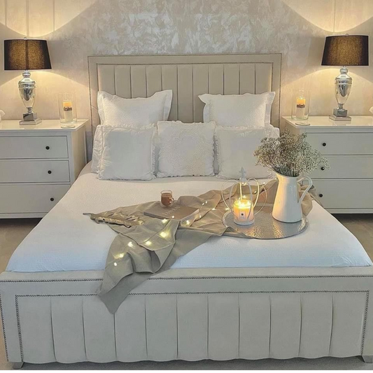 Louise Bed Frame
