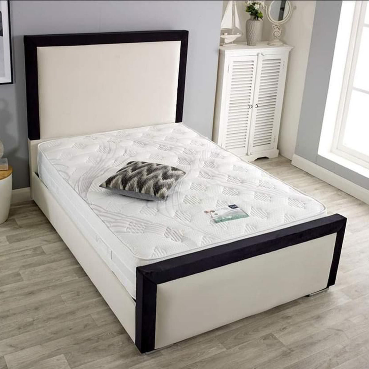 Vogue Bed Frame