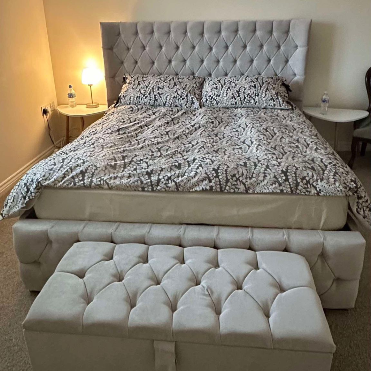 Windermere Bed Frame