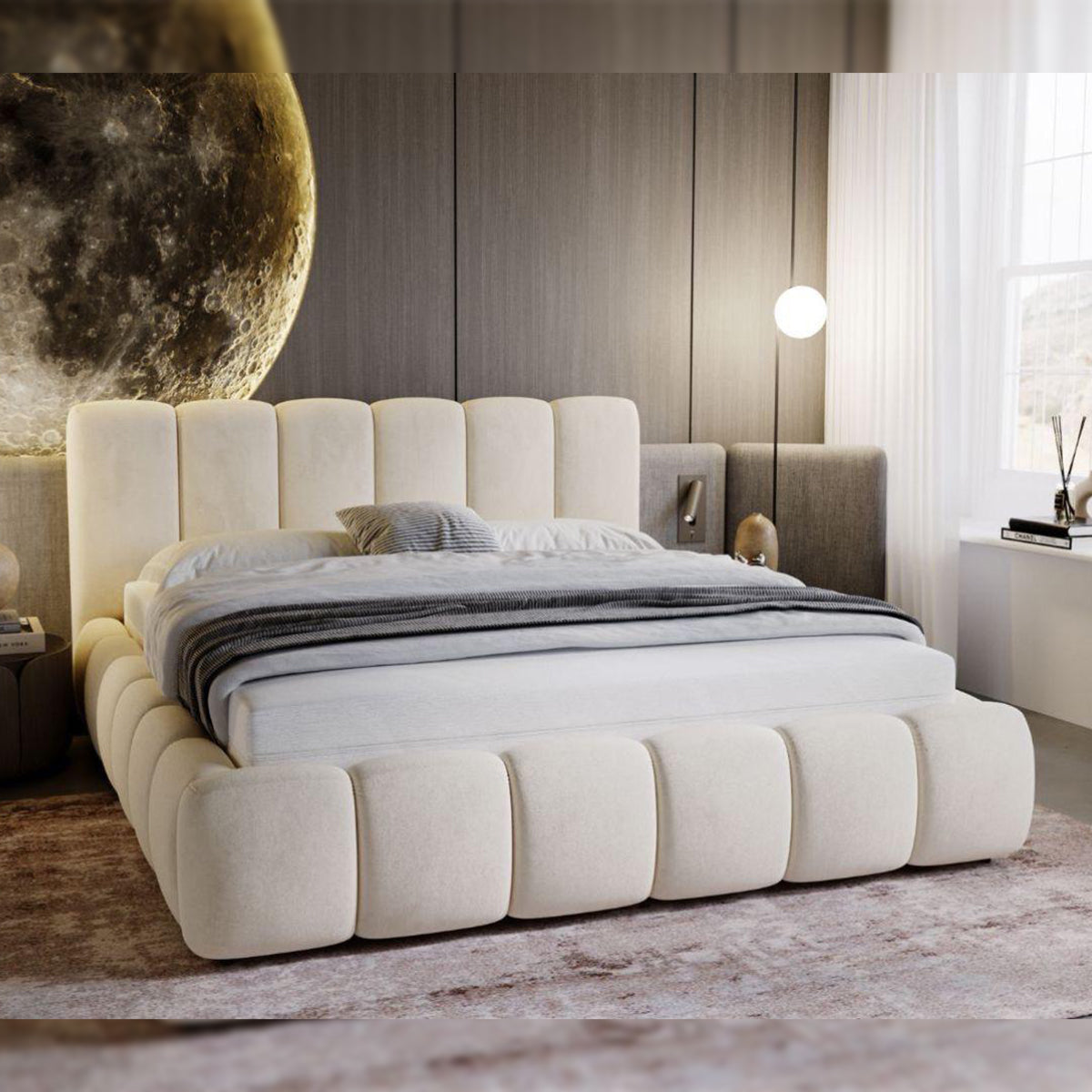Cloud Ambassador Bed