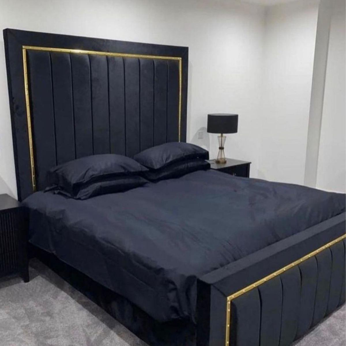 Venice bed Frame