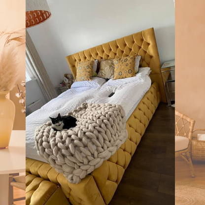 Windermere Bed Frame